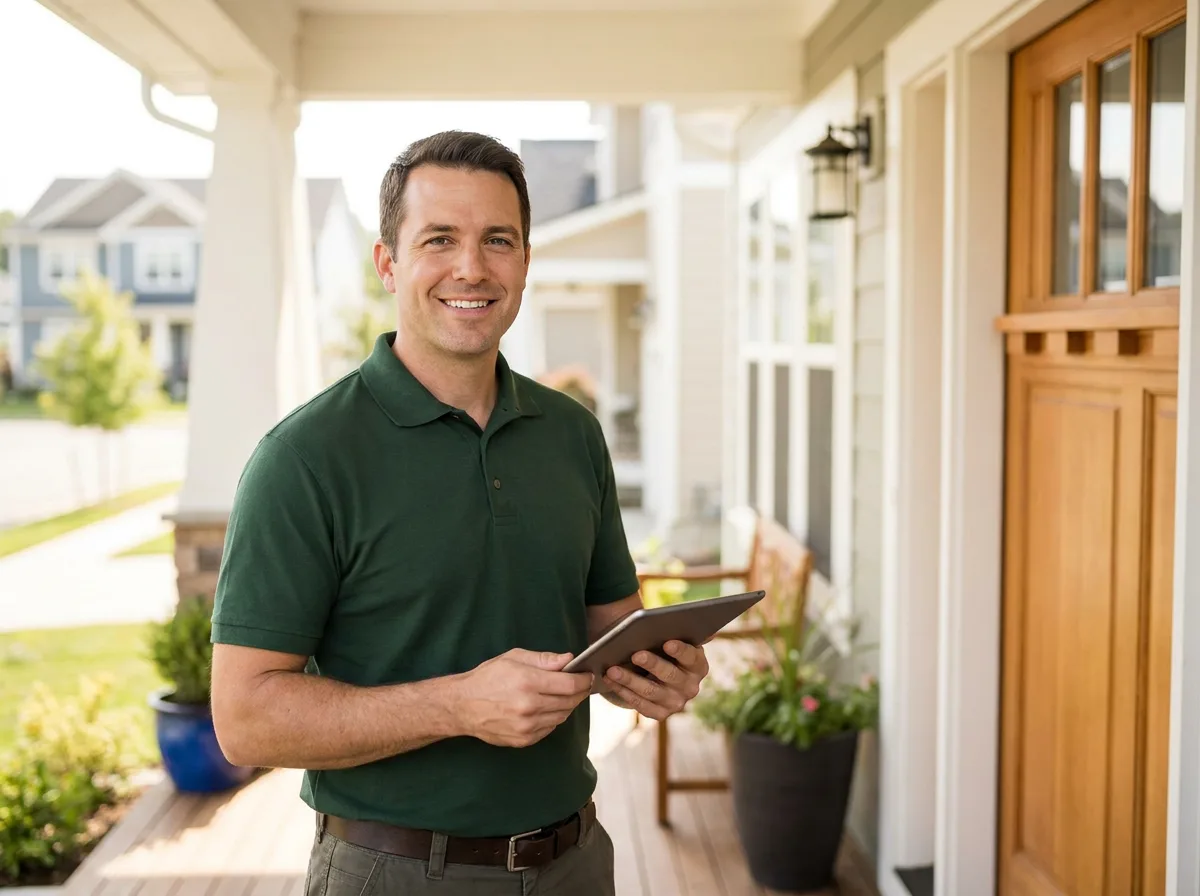 Pest control FAQs for Kendallville, IN
